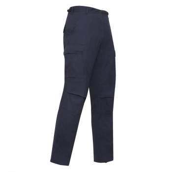 Tactical BDU Pants – Military Cargo Combat Pants - Ripstop