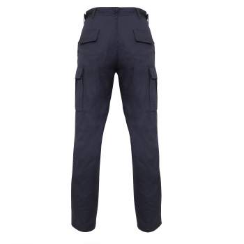 Tactical BDU Pants – Military Cargo Combat Pants - Ripstop
