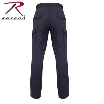Tactical BDU Pants – Military Cargo Combat Pants - Ripstop