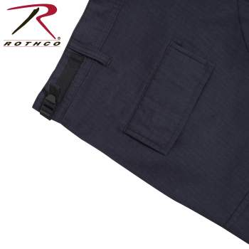 Tactical BDU Pants – Military Cargo Combat Pants - Ripstop