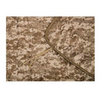 G.I. Type Camo Poncho Liner