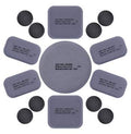 Tactical Helmet Replacement Pad Set