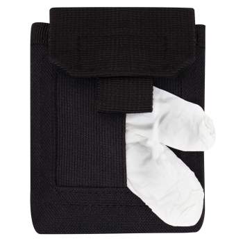 Easy Access MOLLE Glove Pouch