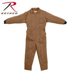 Insulated Coveralls