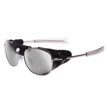 Tactical Aviator Sunglasses With Wind Guards