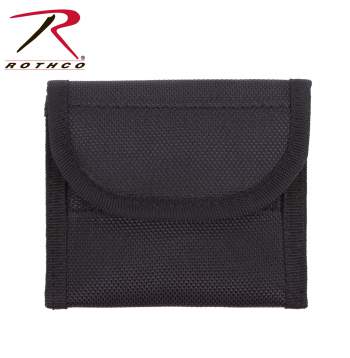 Enhanced Molded Heavy Duty Latex Glove Pouch