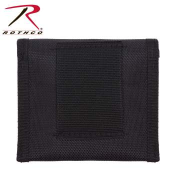 Enhanced Molded Heavy Duty Latex Glove Pouch