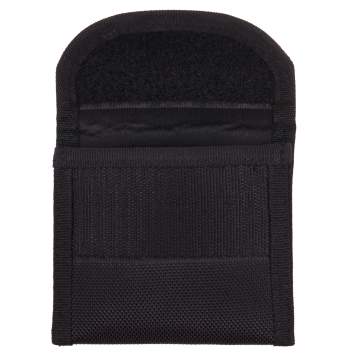 Enhanced Molded Heavy Duty Latex Glove Pouch