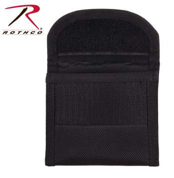 Enhanced Molded Heavy Duty Latex Glove Pouch