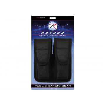 Enhanced Molded Heavy Duty Latex Glove Pouch