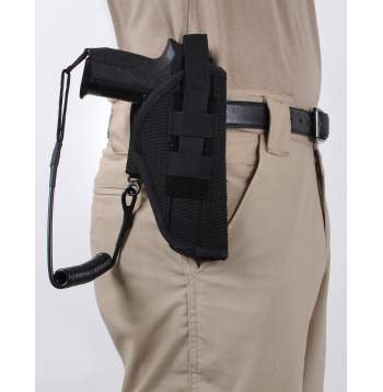 Tactical Pistol Lanyard