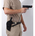 Tactical Pistol Lanyard