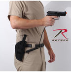 Tactical Pistol Lanyard