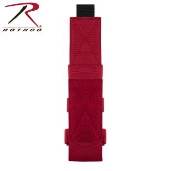 MOLLE Tactical Tourniquet and Shear Holder Pouch