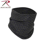 Multi-Use Tactical Wrap with Shemagh Print