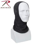 Multi-Use Tactical Wrap with Shemagh Print