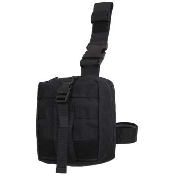 Drop Leg Medical Pouch