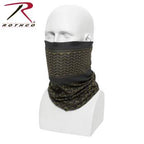 Multi-Use Tactical Wrap with Shemagh Print