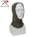 Multi-Use Tactical Wrap with Shemagh Print