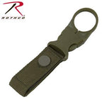 MOLLE / Belt Clip Bottle Carrier
