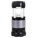 Solar Lantern and Torchlight