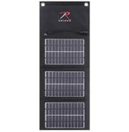 MOLLE Folding Solar Panel