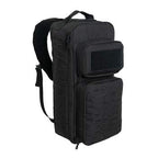 Tactical Single Sling Pack With Laser Cut MOLLE