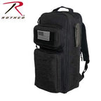 Tactical Single Sling Pack With Laser Cut MOLLE