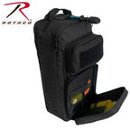 Tactical Single Sling Pack With Laser Cut MOLLE