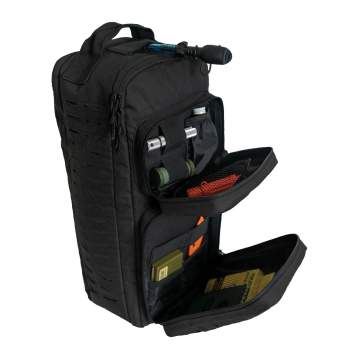 Tactical Single Sling Pack With Laser Cut MOLLE