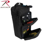 Tactical Single Sling Pack With Laser Cut MOLLE