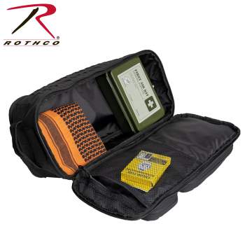Tactical Single Sling Pack With Laser Cut MOLLE
