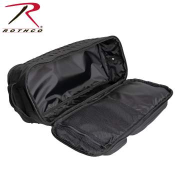 Tactical Single Sling Pack With Laser Cut MOLLE