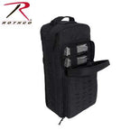 Tactical Single Sling Pack With Laser Cut MOLLE
