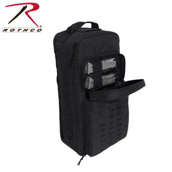 Tactical Single Sling Pack With Laser Cut MOLLE
