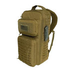Tactical Single Sling Pack With Laser Cut MOLLE