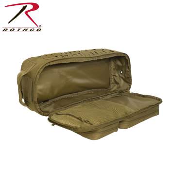 Tactical Single Sling Pack With Laser Cut MOLLE