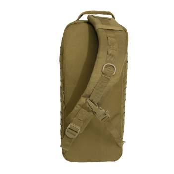 Tactical Single Sling Pack With Laser Cut MOLLE