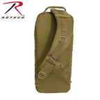 Tactical Single Sling Pack With Laser Cut MOLLE