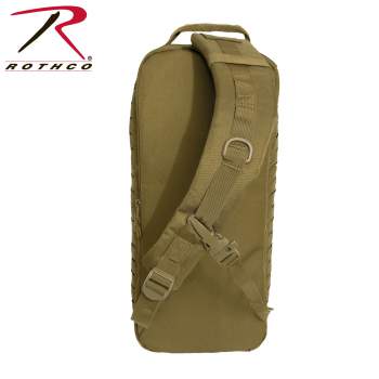 Tactical Single Sling Pack With Laser Cut MOLLE