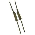 Alice Pack Frame Shoulder Straps