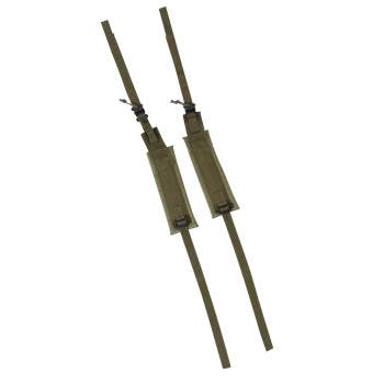 Alice Pack Frame Shoulder Straps