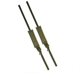Alice Pack Frame Shoulder Straps