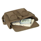 Canvas Ammo Shoulder Bag