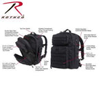 Fast Mover Tactical Backpack