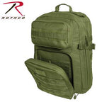 Fast Mover Tactical Backpack