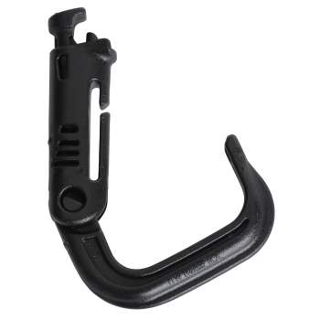 ITW Nexus Plastic Grimloc MOLLE Locking D-Ring