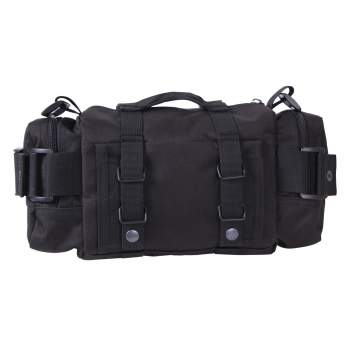 Tactical Convertipack