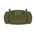 Fast Access Tactical Trauma Kit