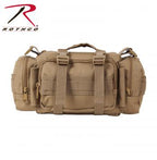 Tactical Convertipack